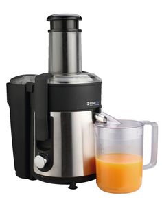 BT-3700 מסחטת מיצים עוצמתית Healthy Life Benaton 800W