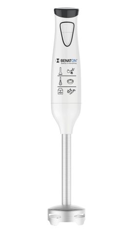 150W BT-6071 מולטי בלנדר מוט +Quality Kitchen Pro