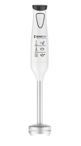 150W BT-6071 מולטי בלנדר מוט +Quality Kitchen Pro