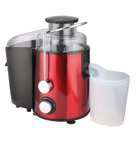 BT-3443 מסחטת מיצים קשים  Healthy Lifestyle 400W