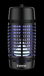 קטלן יתושים 4W מעוצב מבית BENATON BT-5204