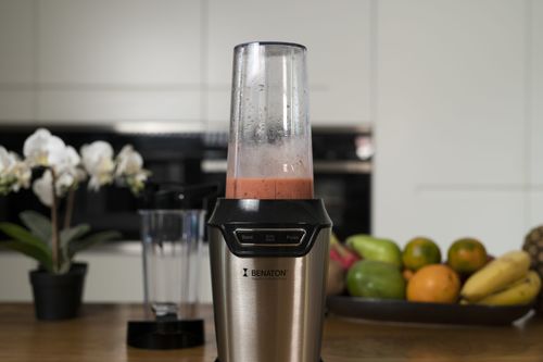 BT-1055 בלנדר שייקר מקצועי +Smart Blend Pro