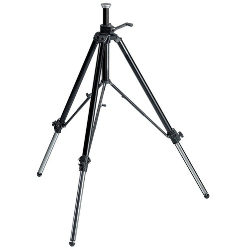 Manfrotto VIDEO/MOVIE Professional Tripod 117B