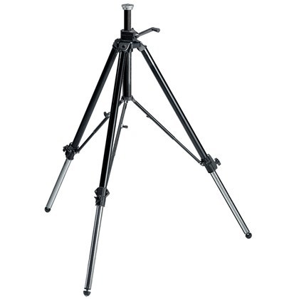 Manfrotto VIDEO/MOVIE Professional Tripod 117B
