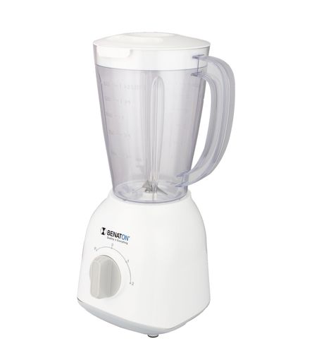 BT-2005 בלנדר חשמלי איכותי +BENATON Home Chef Pro