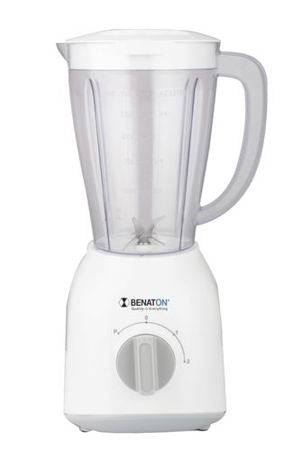 BT-2005 בלנדר חשמלי איכותי +BENATON Home Chef Pro