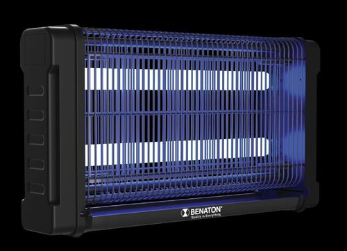 קטלן יתושים 20W איכותי BENATON BT-5220