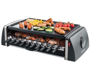 מנגל חשמלי BENATON BT-6017 MAGIC GRILL