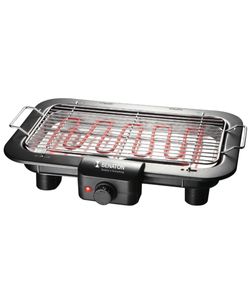 BT-6309 מנגל Multi Grill חשמלי ביתי מבית BENATON