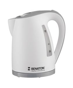 קומקום איכותי 1.7 ליטר מבית BENATON BT-8042