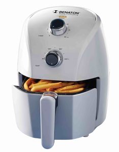 סיר טיגון מקצועי חשמלי ללא שמן BENATON BT-5519