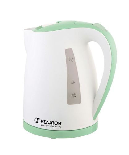 קומקום איכותי 1.7 ליטר מבית BENATON BT-8042