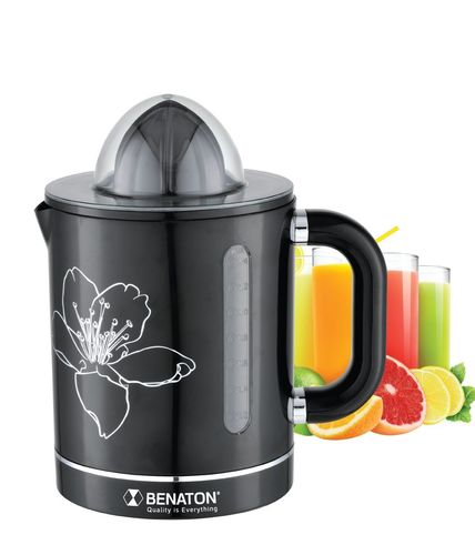 מסחטת הדרים מעוצבת  BENATON BT-636A