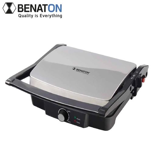 טוסטר Multi Grill 4 פרוסות 180° מעלות BT-2999