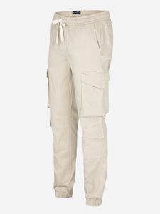 מכנסי קרגו John Cotton Cuffed Cargo Pants איכותיות