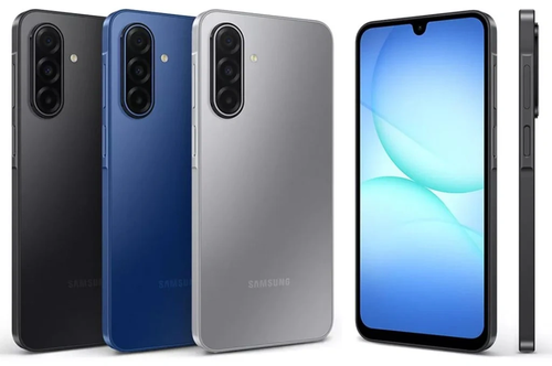 טלפון סלולרי Samsung Galaxy A17 SM-A176B/DS 128GB 4GB RAM סמסונג