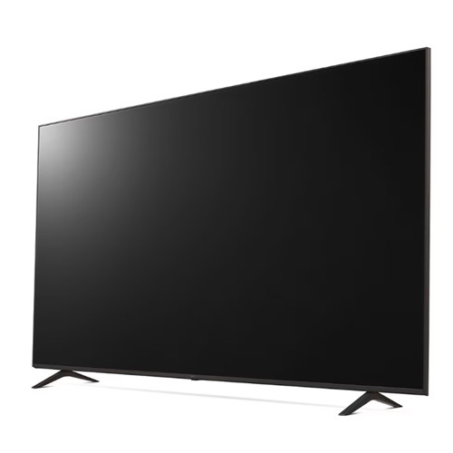 טלוויזיה LG אל ג'י 86UR78006LC