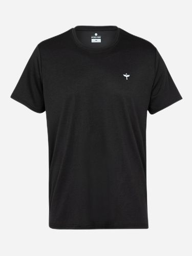 טי שירט Lyocell Dry Fit
