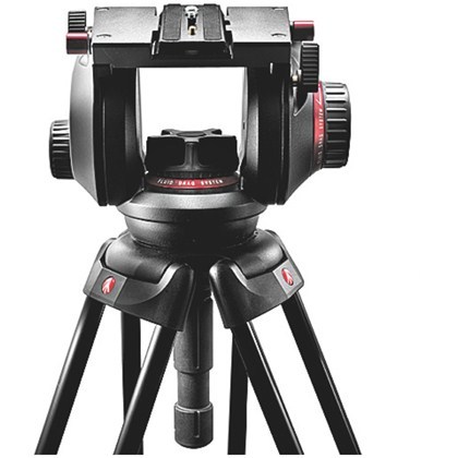 Manfrotto PRO VIDEO HEAD 100 509HD