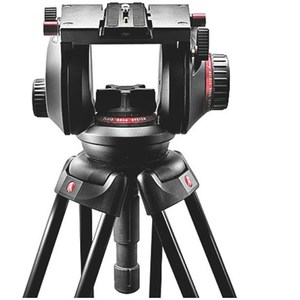 Manfrotto PRO VIDEO HEAD 100 509HD