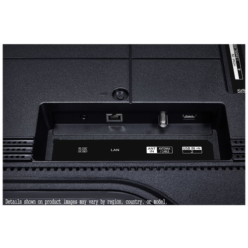 טלוויזיה LG אל ג'י 98UT90006LA