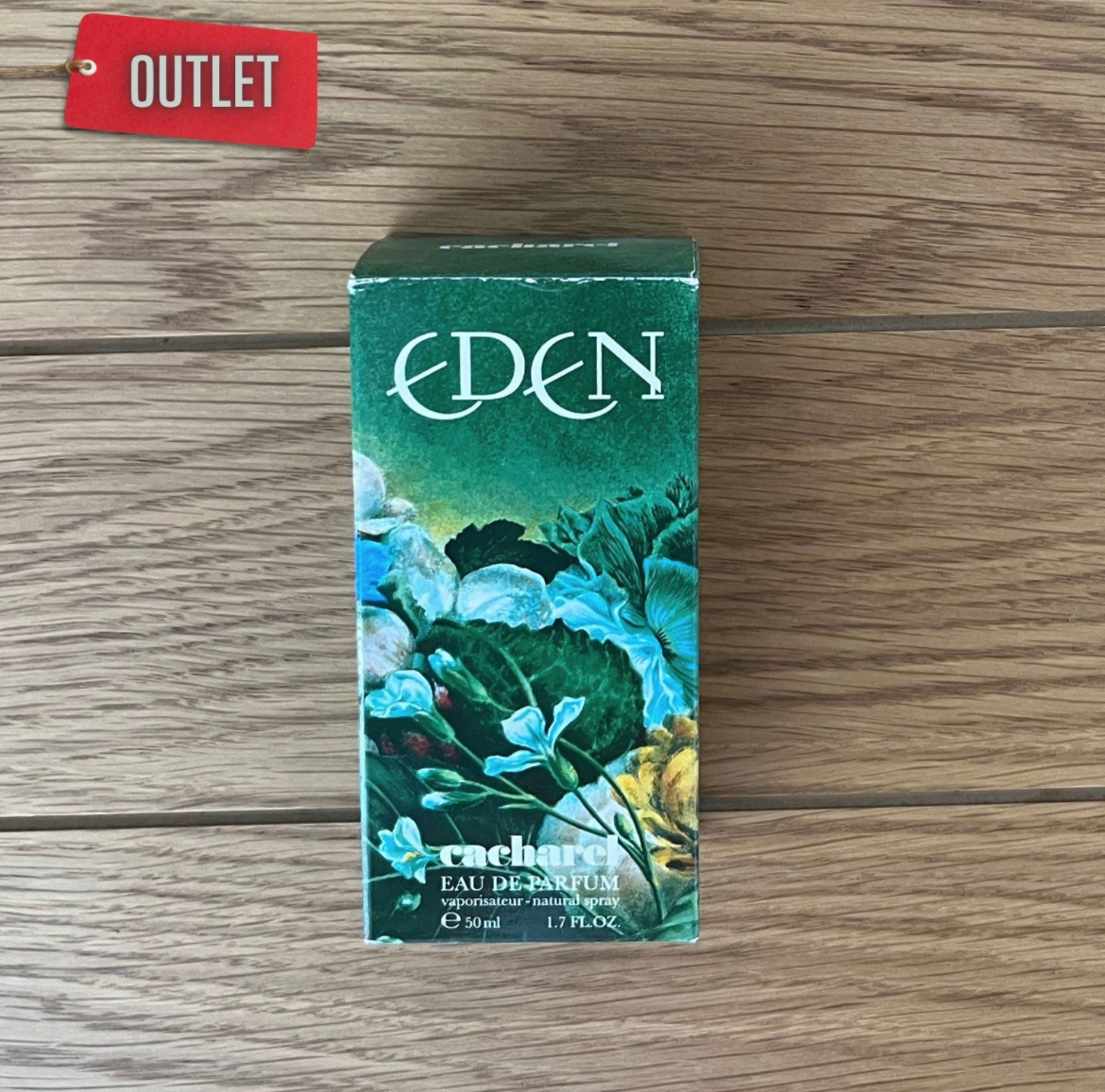 Eden