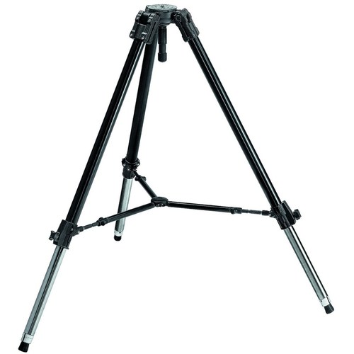 Manfrotto VIDEO/MOVIE HEAVY TRIPOD