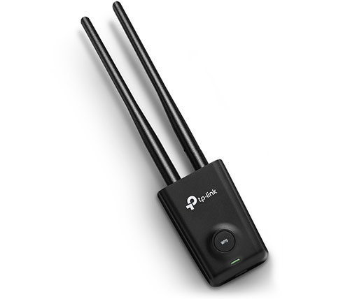 כרטיס אלחוטי 300Mbps High Power Wireless USB TL-WN8200N מבית TP-LINK