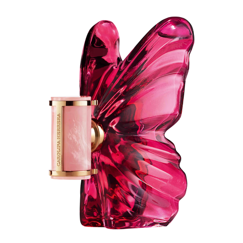 Carolina Herrera La Bomba 80ml EDP for women luxury perfume bottle