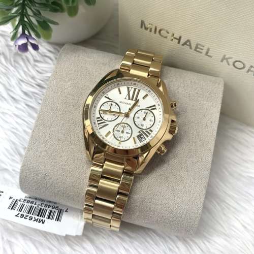 Michael Kors MK6267 נשים סט צמיד מתנה