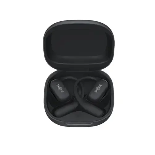אוזניות Shokz OpenFit 2 Plus Bluetooth