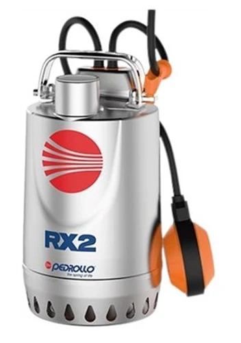 משאבה טבולה RXm2/20