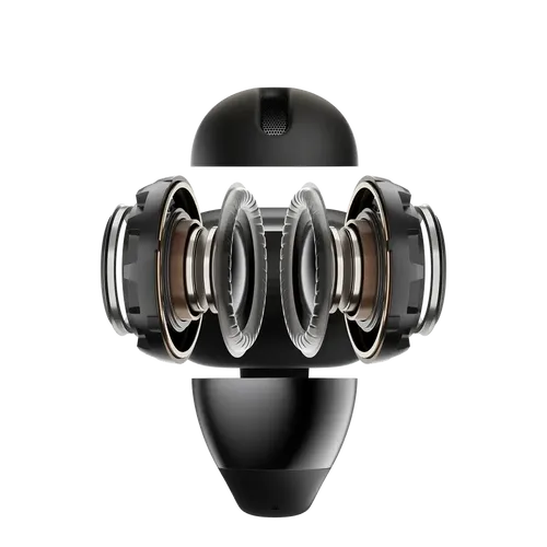 אוזניות אלחוטיות Shokz OpenDots ONE