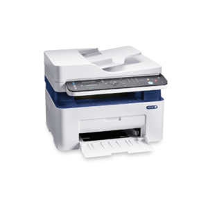 מדפסת לייזר שחור-לבן אלחוטית משולבת Xerox WorkCentere 3025V_NI