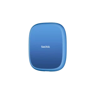כונן SSD חיצוני SanDisk Creator Phone SSD 1TB MagSafe SDSSDE62C-1T00-G25