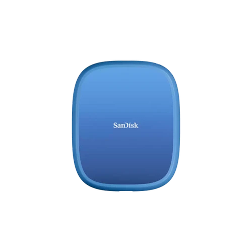 כונן SSD חיצוני SanDisk Creator Phone SSD 1TB MagSafe SDSSDE62C-1T00-G25