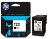 ראש דיו שחור מקורי HP 305 3YM61AE