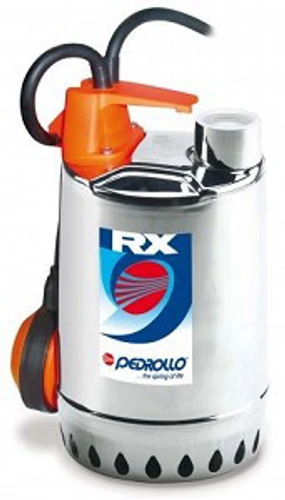 משאבה טבולה RXm3/20 -5mt