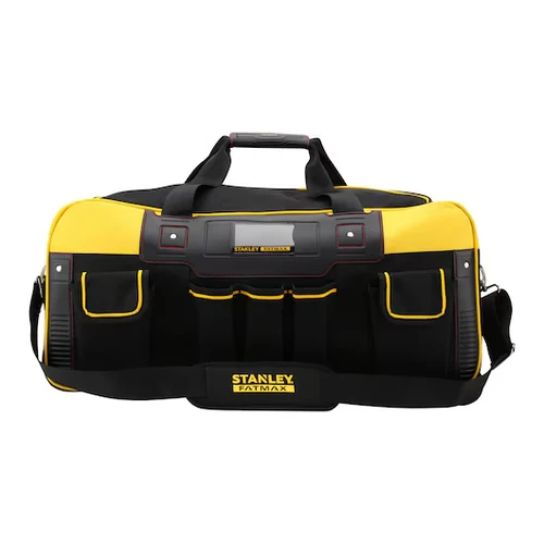 STANLEY FATMAX - תיק כלים טרולי 28 אינץ' עם גלגלים (FMST82706-1)