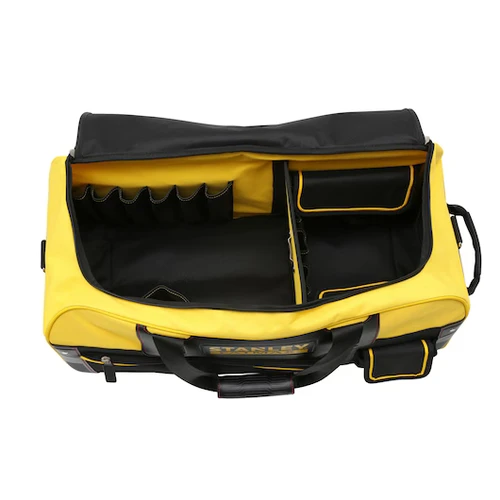 STANLEY FATMAX - תיק כלים טרולי 28 אינץ' עם גלגלים (FMST82706-1)