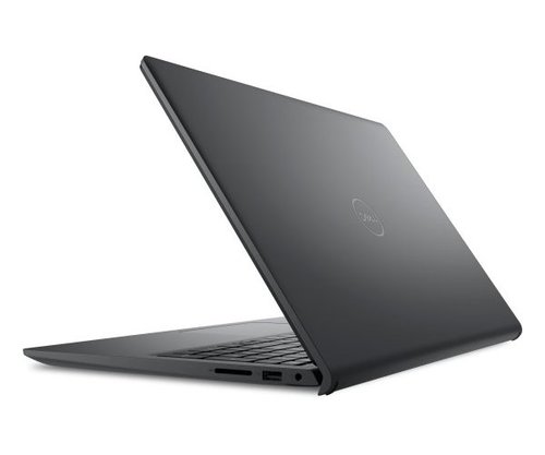 מחשב נייד Dell DC1520 i5-1334U 16GB 512Nvme 15.6 120Hz Ubuntu BlK