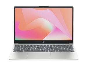 מחשב נייד HP U200E 15.6 CORE 5 120U 16GB 512NVME DOS FHD Blue