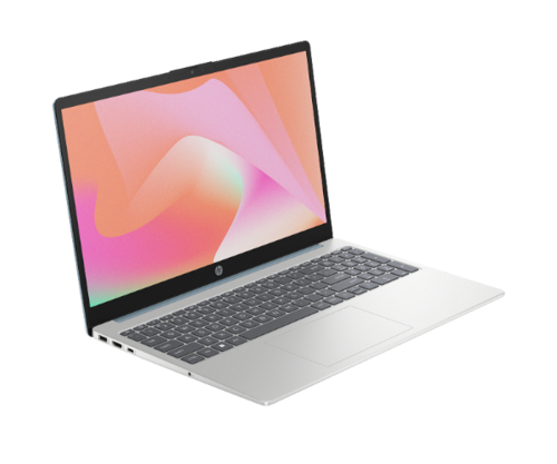 מחשב נייד HP U200E 15.6 CORE 5 120U 16GB 512NVME DOS FHD Blue