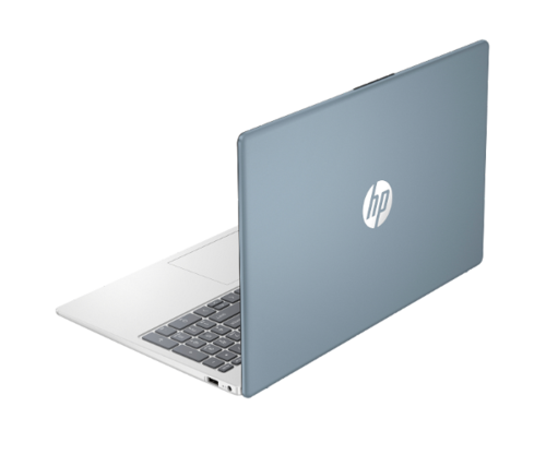 מחשב נייד HP U200E 15.6 CORE 5 120U 16GB 512NVME DOS FHD Blue