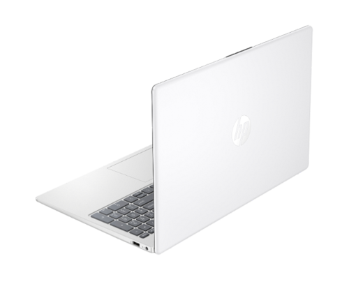 מחשב נייד HP U200E 15.6 CORE 5 120U 16GB 512NVME DOS FHD White