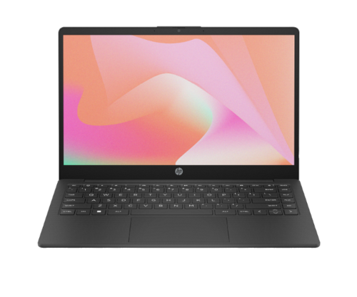 נייד HP U200E 14 CORE 5-120U 16GB 512NVME FHD IPS DOS Black