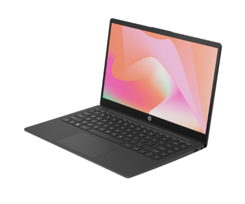 נייד HP U200E 14 CORE 5-120U 16GB 512NVME FHD IPS DOS Black
