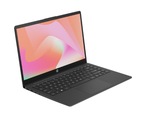 נייד HP U200E 14 CORE 5-120U 16GB 512NVME FHD IPS DOS Black