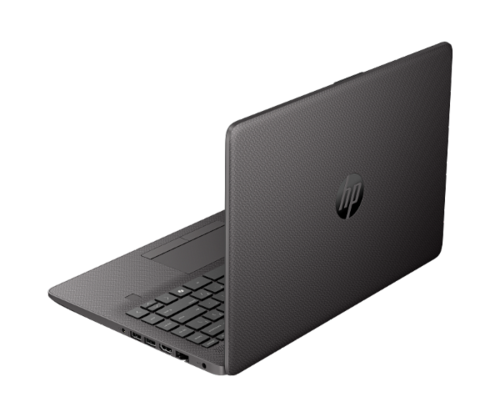 נייד HP 240R G9 14 CORE 5-120U 16GB 512NVME FHD IPS DOS Black