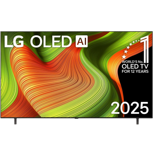 טלוויזיה LG 55